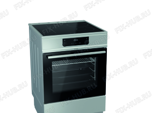 Плита (духовка) Gorenje EIT86451XPD (728476, FI614F-DTH42) - Фото